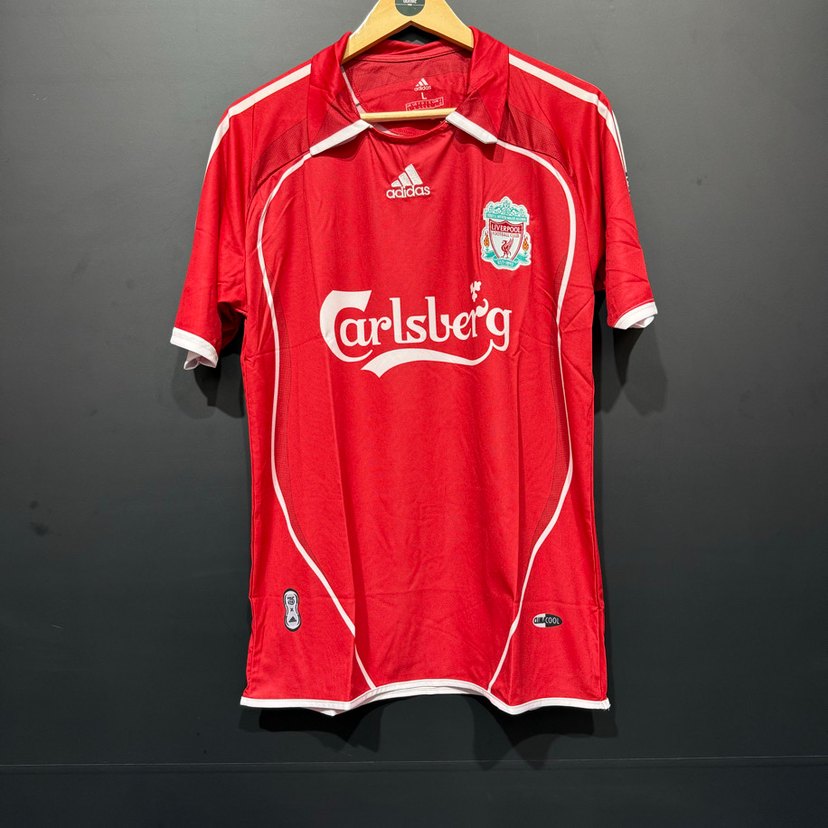 Torres / Liverpool Retro - Görsel 2