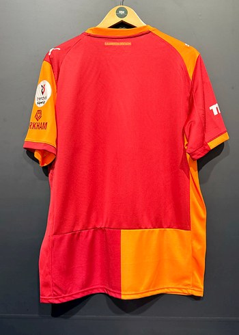 Galatasaray Orijinal Kalite Forma - Görsel 5