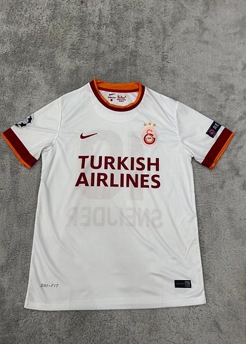 SNEIJDER / Galatasaray Retro - Görsel 2