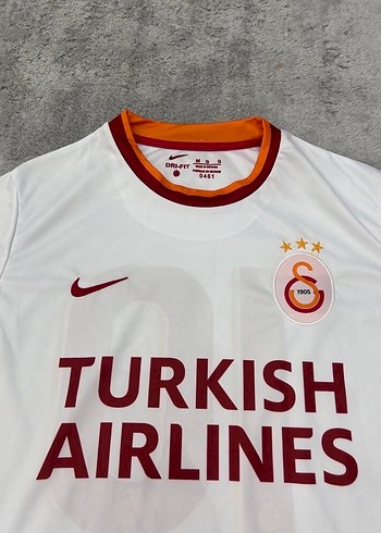 SNEIJDER / Galatasaray Retro - Görsel 3