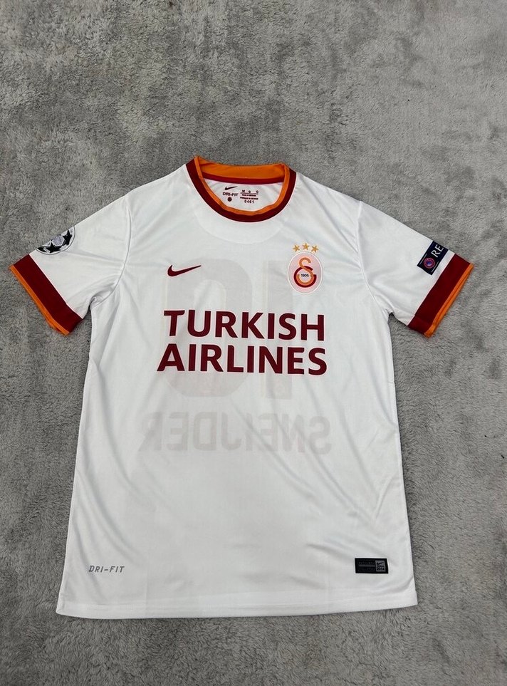 SNEIJDER / Galatasaray Retro - Görsel 2