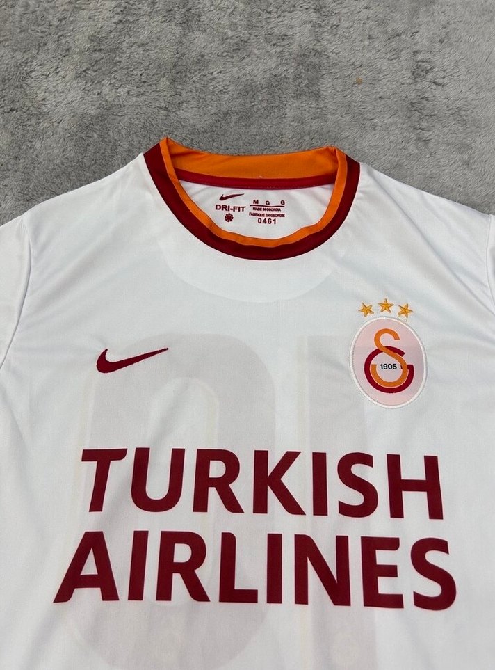 SNEIJDER / Galatasaray Retro - Görsel 3