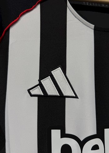 Beşiktaş Çubuklu Orijinal Kalite - Görsel 3