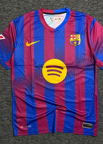 Barcelona Yamal A kalite Forma - Görsel 2