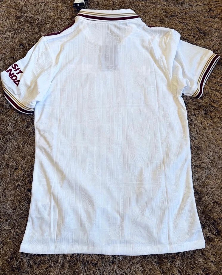 Arsenal Orijinal Kalite Forma - Görsel 2