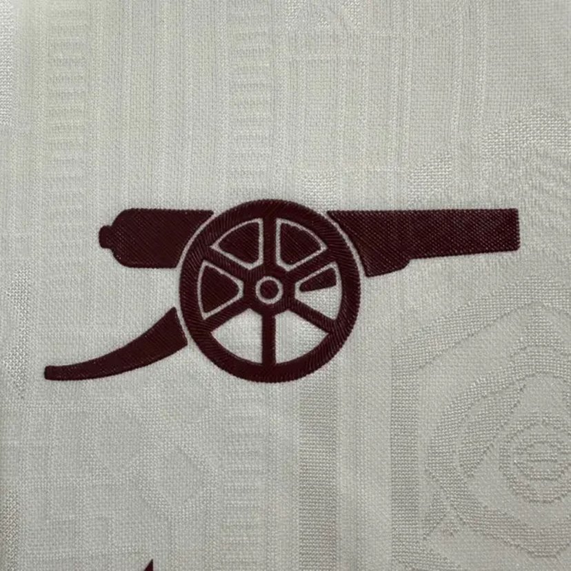 Arsenal Orijinal Kalite Forma - Görsel 3