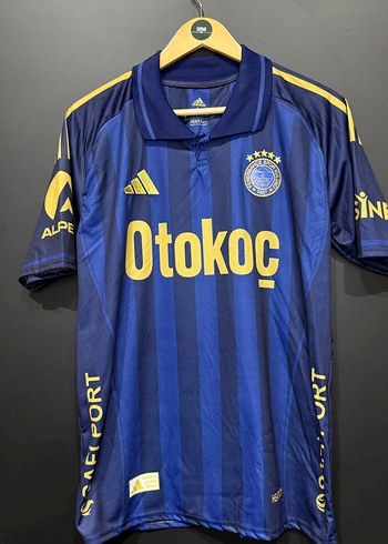 Talisca / Fenerbahçe Lacivert - Görsel 2