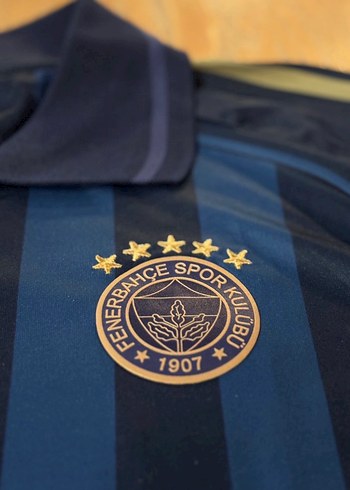 Talisca / Fenerbahçe Lacivert - Görsel 3