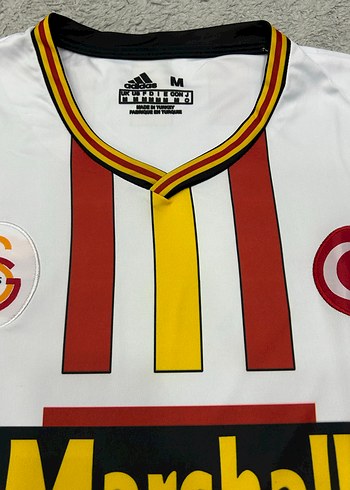 Hagi / Galatasaray Retro - Görsel 2
