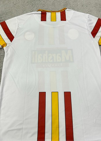Hagi / Galatasaray Retro - Görsel 3