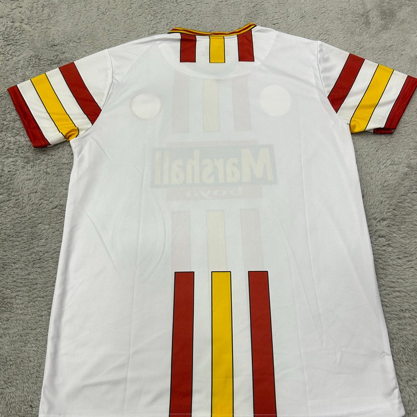 Hagi / Galatasaray Retro - Görsel 3