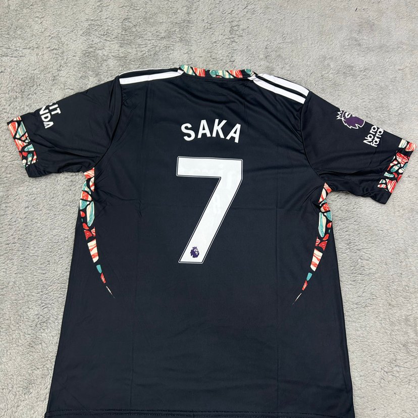 Saka / Arsenal Forma - Görsel 2
