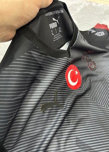 Galatasaray / Özel Maç Forma - Görsel 3