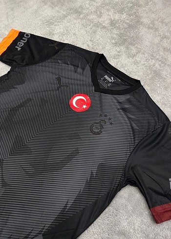 Galatasaray / Özel Maç Forma - Görsel 2
