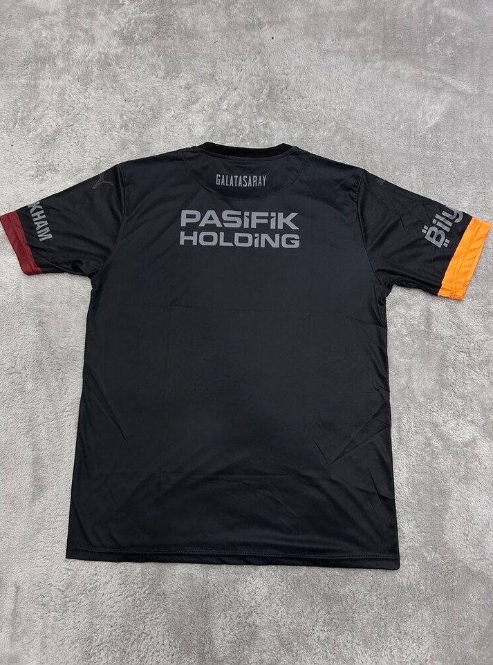 Galatasaray / Özel Maç Forma - Görsel 4