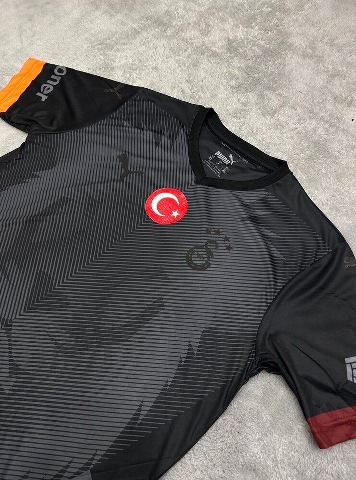 Galatasaray / Özel Maç Forma - Görsel 2