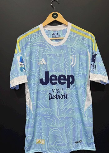 Kenan Yıldız / Juventus - Görsel 2