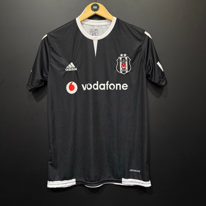 Gomez / Beşiktaş Retro - Görsel 2