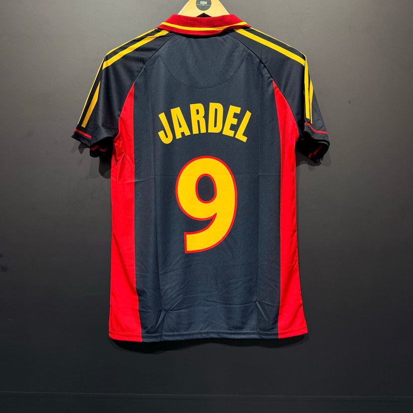 Jardel / Galatasaray Retro - Görsel 2