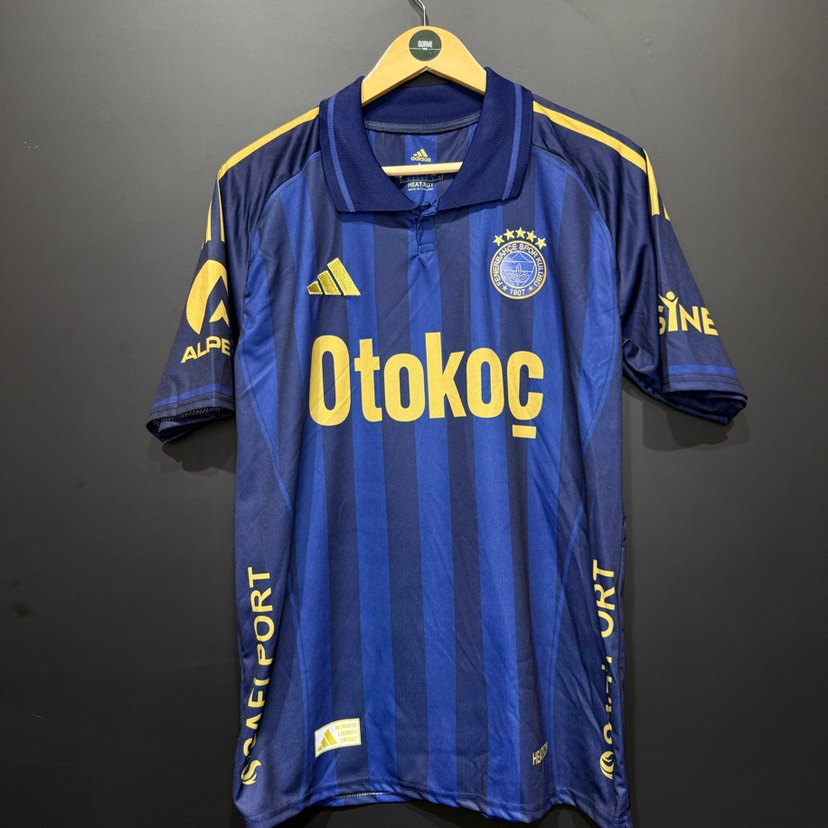 Jhon Duran / Fenerbahçe - Görsel 2