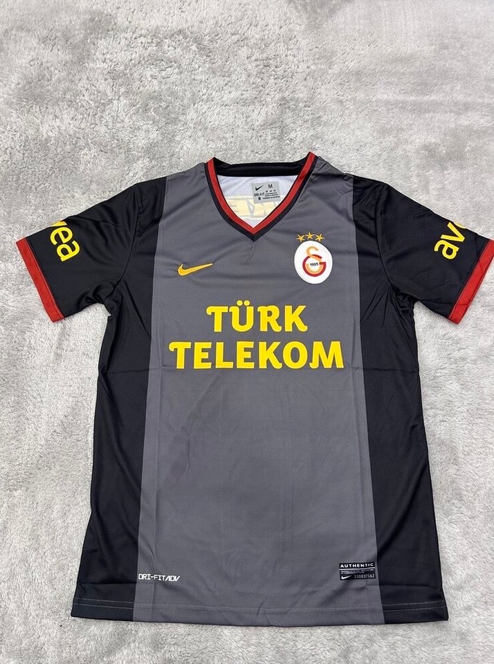 SNEIJDER / Galatasaray Retro - Görsel 4