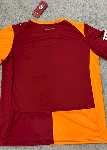 Galatasaray Orijinal Forma - Görsel 5