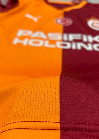 Galatasaray Orijinal Forma - Görsel 4