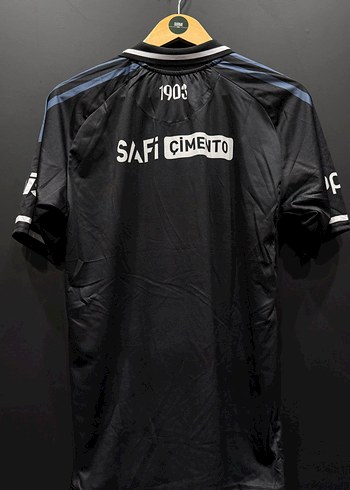 Beşiktaş / Siyah Polo Yaka - Görsel 2