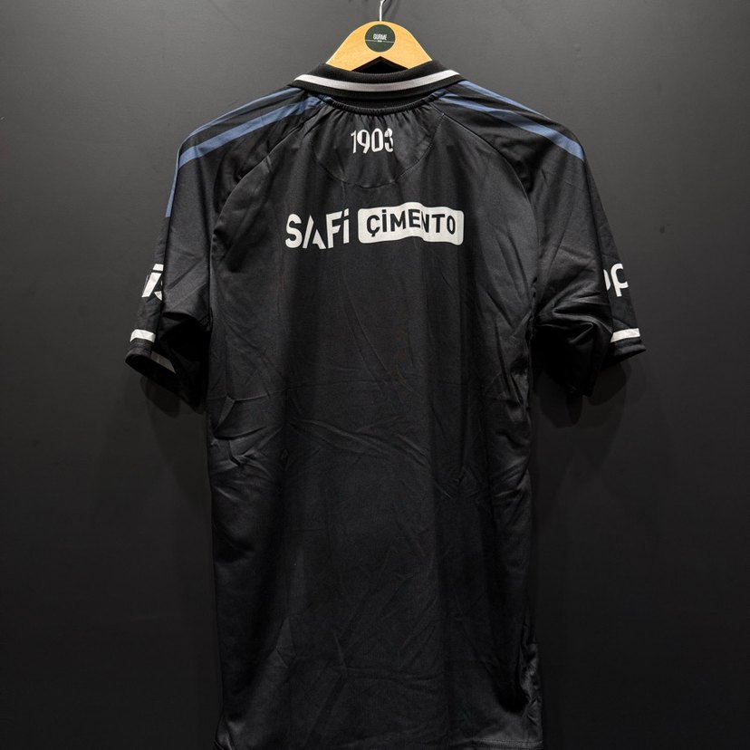 Beşiktaş / Siyah Polo Yaka - Görsel 2