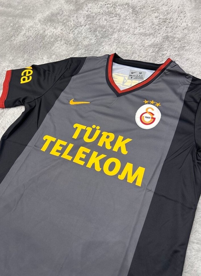 Felipe Melo / Galatasaray - Görsel 3