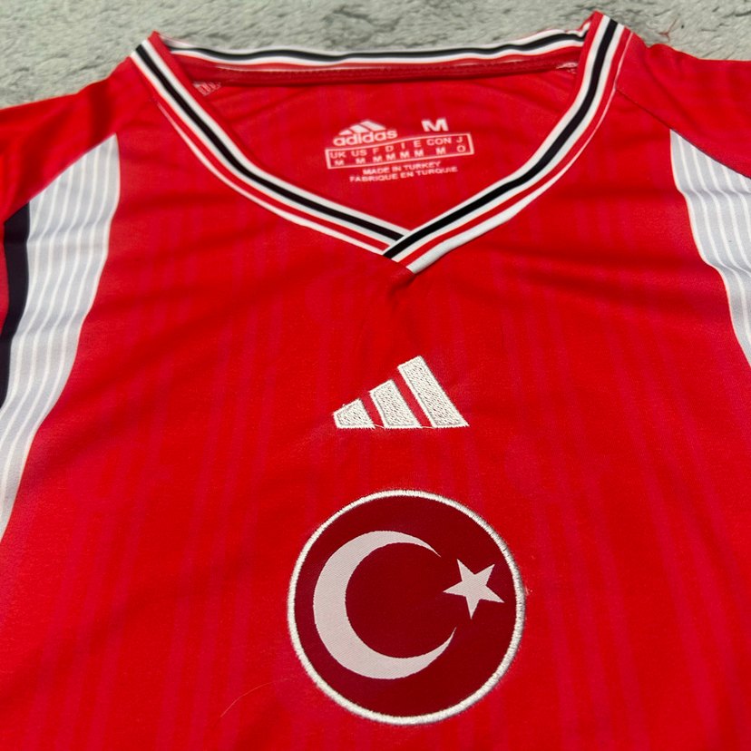 Türkiye Retro Forma - Görsel 3