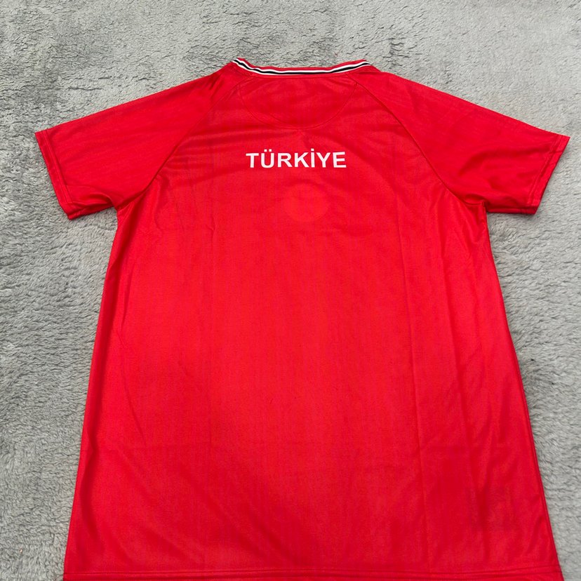 Türkiye Retro Forma - Görsel 4