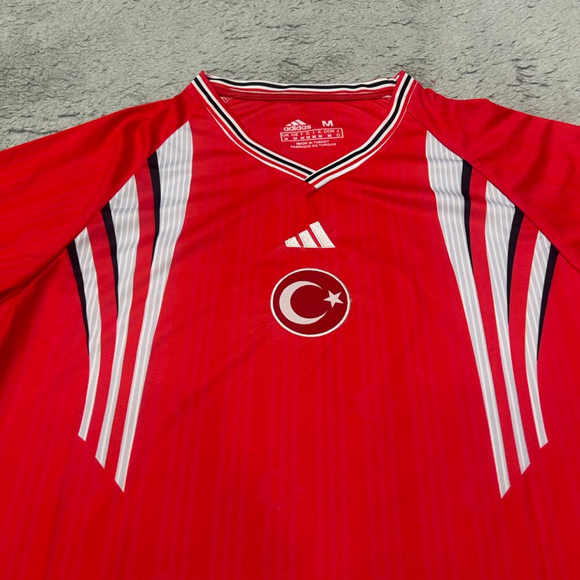 Türkiye Retro Forma - Görsel 2