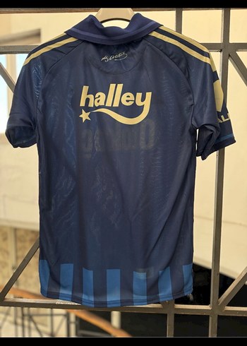 Fenerbahçe/ Lacivert Polo Yaka - Görsel 2