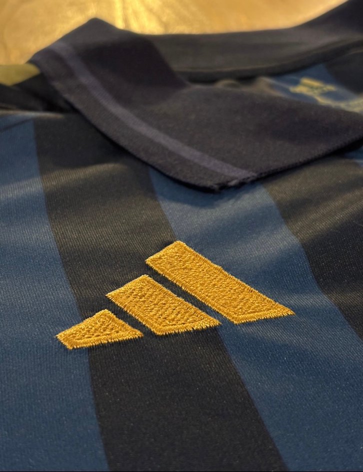 Fenerbahçe/ Lacivert Polo Yaka - Görsel 4