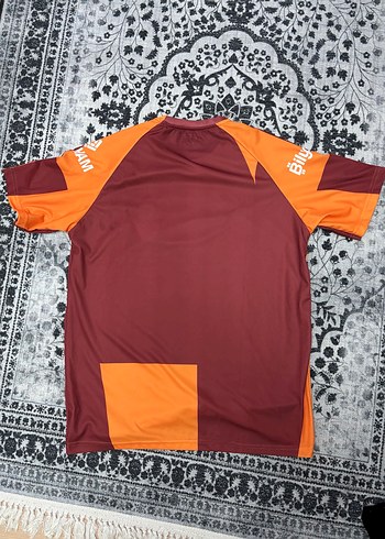 Galatasaray Forma - Görsel 3