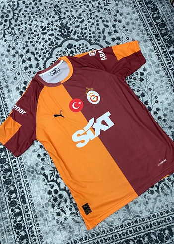 Galatasaray Forma - Görsel 2