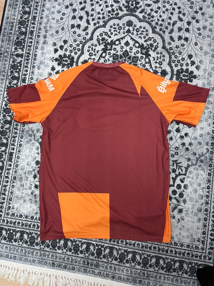 Galatasaray Forma - Görsel 3