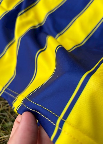 Okocha / Fenerbahçe Nostalji - Görsel 3