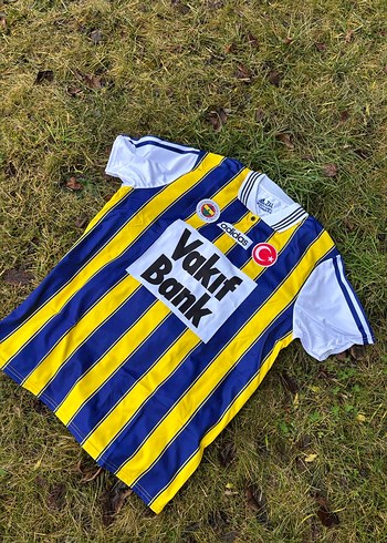 Okocha / Fenerbahçe Nostalji - Görsel 2