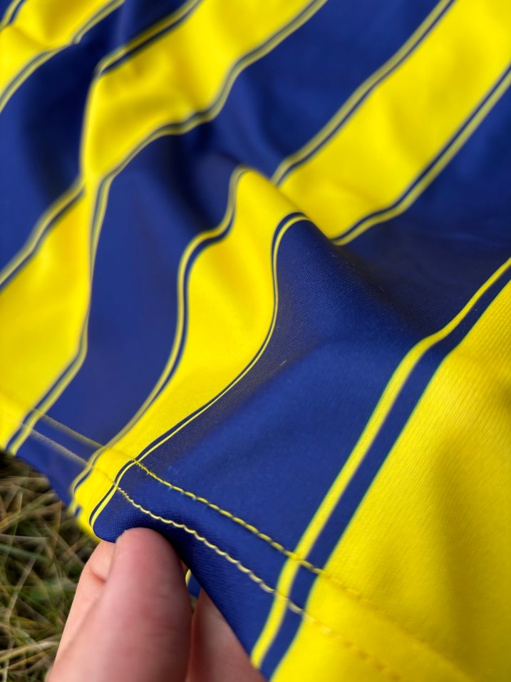 Okocha / Fenerbahçe Nostalji - Görsel 3