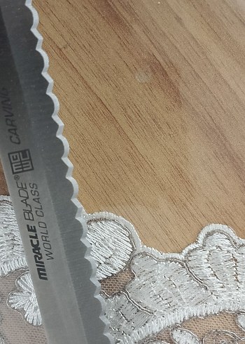 Ekmek Bıçağı yurt dışı marka miracle blade - Görsel 3