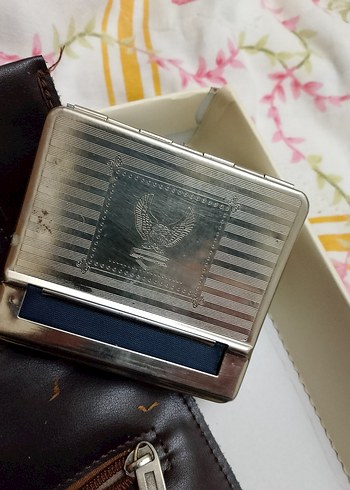 Kemer Tokalı Siyah Erkek Kartlık - Görsel 6