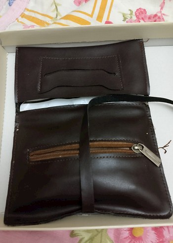 Kemer Tokalı Siyah Erkek Kartlık - Görsel 4