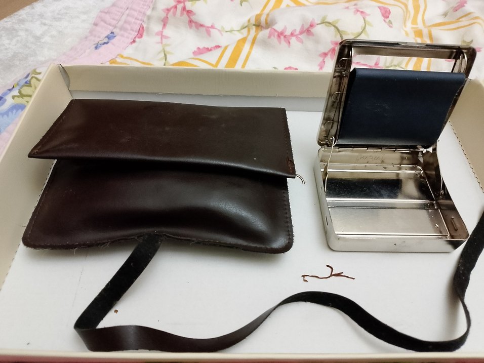 Kemer Tokalı Siyah Erkek Kartlık - Görsel 2