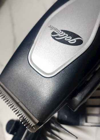 GoldMaster Bravo GM-7149 Saç Kesme Makinesi - Görsel 8