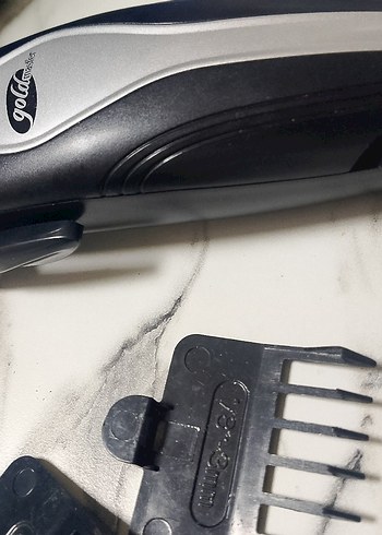 GoldMaster Bravo GM-7149 Saç Kesme Makinesi - Görsel 4