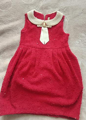 Madeleine Thompson 5 Yaş