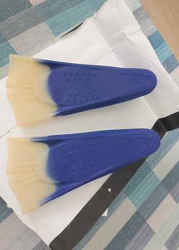 30-33no  Mavi Tryon Erkek Su Ayakkabısı - Görsel 4