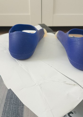 30-33no  Mavi Tryon Erkek Su Ayakkabısı - Görsel 6